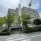 【千葉県/千葉市美浜区高洲】新稲毛ガーデンタワー1号棟 外観：外観
