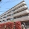 【埼玉県/さいたま市浦和区瀬ヶ崎】ダイアパレス北浦和II 外観