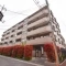 【埼玉県/さいたま市浦和区瀬ヶ崎】ダイアパレス北浦和II 外観