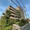 【埼玉県/さいたま市中央区鈴谷】与野パークスクエア 外観