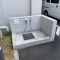 【埼玉県/さいたま市大宮区北袋町】シュロスガーデンさいたま新都心 共用施設