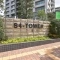 【埼玉県/さいたま市中央区上落合】S4-Tower マンション表札