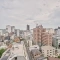 【埼玉県/さいたま市浦和区東仲町】プラウド浦和東仲町ガーデン 眺望
