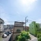 【埼玉県/さいたま市南区南浦和】プラウドシティ南浦和ヒルトップ 眺望