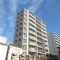 【埼玉県/さいたま市浦和区常盤】ワザック浦和・常盤 外観