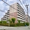 【埼玉県/戸田市上戸田】グレイスコート戸田 外観