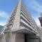 【埼玉県/さいたま市浦和区常盤】ブリリアンコート浦和常盤 外観