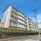【千葉県/習志野市津田沼】津田沼ハイム B棟 外観