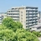 【千葉県/我孫子市本町】ルイシャトレ我孫子弐番館 外観