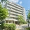 【千葉県/我孫子市本町】ルイシャトレ我孫子弐番館 外観