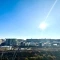 【千葉県/松戸市新松戸北】新松戸ファミールハイツ　4号棟 眺望