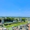 【千葉県/松戸市秋山】ヴェレーナ松戸秋山駅前 眺望