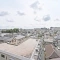 【千葉県/松戸市胡録台】サニー松戸 眺望
