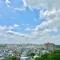 【千葉県/我孫子市泉】エステ・スクエア我孫子 眺望