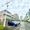 【千葉県/柏市旭町】クリオ柏 外観