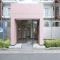 【埼玉県/三郷市さつき平】パークフィールドみさと五街区二号館 エントランス