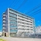 【千葉県/八千代市大和田】アンベリール八千代大和田ステーションテラス 外観