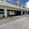 【千葉県/千葉市美浜区高洲】新稲毛ガーデンタワー D棟 駐車場