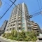 【千葉県/船橋市湊町】ライオンズ船橋シーズンフォート 外観