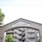 【千葉県/習志野市津田沼】ヒルグレイス津田沼 マンション表札