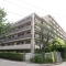 【千葉県/船橋市西船】西船橋二丁目パーク・ホームズ 外観
