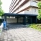 【千葉県/船橋市行田町】パークホームズ船橋塚田 アプローチ