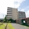 【千葉県/船橋市行田町】パークホームズ船橋塚田 外観