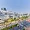 【東京都/江東区塩浜】ニュートンプレイス  サウスコート 眺望