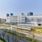 【東京都/江東区塩浜】ニュートンプレイス  サウスコート 眺望