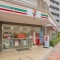 【東京都/江東区塩浜】ニュートンプレイス  サウスコート セブンイレブン　塩浜2丁目店