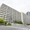 【東京都/江東区南砂】マンション東陽町 外観