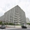 【東京都/江東区南砂】マンション東陽町 外観