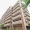 【千葉県/千葉市花見川区瑞穂】ガーデンプラザ新検見川14番館 外観