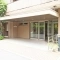 【千葉県/千葉市花見川区瑞穂】ガーデンプラザ新検見川14番館 エントランス