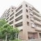 【千葉県/千葉市花見川区瑞穂】ガーデンプラザ新検見川14番館 外観
