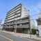【東京都/江東区東砂】プレシス南砂町DOUX 外観