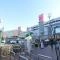 【東京都/江東区東砂】プレシス南砂町DOUX トピレッグプラザ