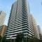 【東京都/港区港南】フェイバリッチタワー品川 外観
