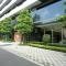 【東京都/港区港南】フェイバリッチタワー品川 エントランス