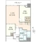 【東京都/港区港南】フェイバリッチタワー品川 間取り図