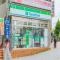 【東京都/江東区塩浜】リゾセントラルコート東陽町 ファミリーマート　東陽町駅前店