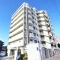 【千葉県/千葉市稲毛区小仲台】レクセル稲毛パークス 外観