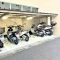 【東京都/板橋区蓮根】東久蓮根ハイツ バイク置場