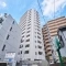 【東京都/北区田端新町】コスモ田端ビューフォルム 外観