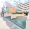 【東京都/板橋区志村】志村サンパワー 敷地内