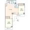 【東京都/板橋区志村】志村サンパワー 間取り図