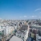 【東京都/豊島区南大塚】パークホームズ南大塚 眺望