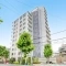 【東京都/豊島区南大塚】パークホームズ南大塚 外観