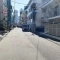 【神奈川県/川崎市中原区新丸子町】メインステージ新丸子駅前 前面道路