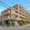 【東京都/板橋区相生町】ライオンズガーデン志村 外観
